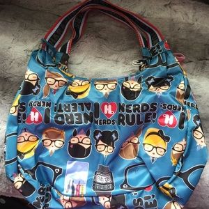 Harajuku lovers purse