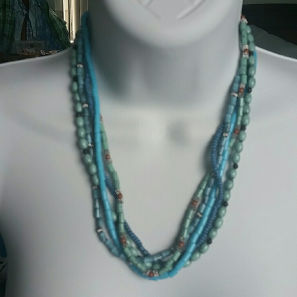 Jewelry - Necklace