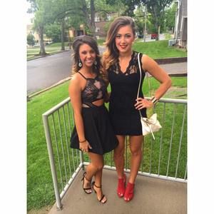 Meet your Posher, Mariena