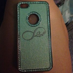 iPhone 5/5s case