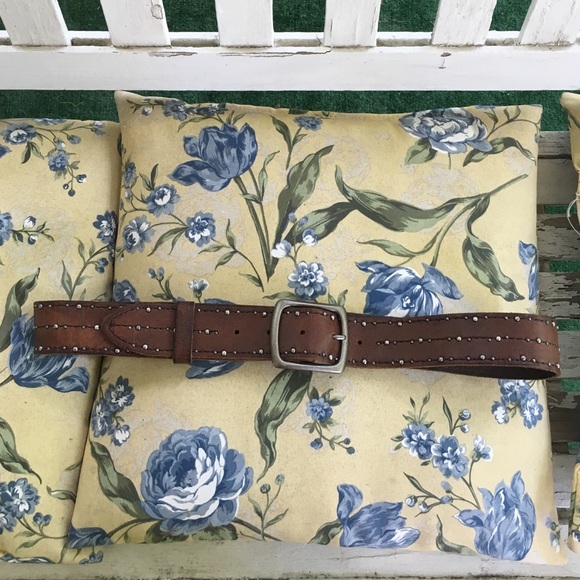 American Eagle Belt