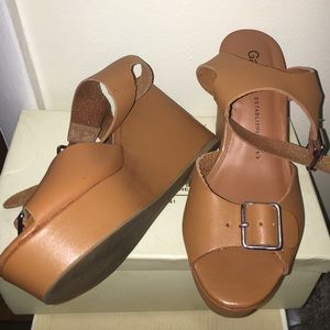 Gap Wedges