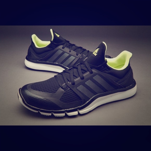 Adidas adipure 360.3 trainers. W 6.5