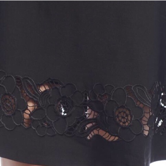  Black Moon Collection Midi Skirt - Picture 3 of 4