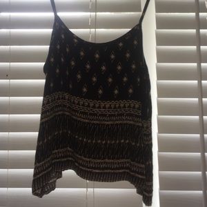 Cute Summer Tank Top