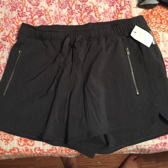 BcG shorts