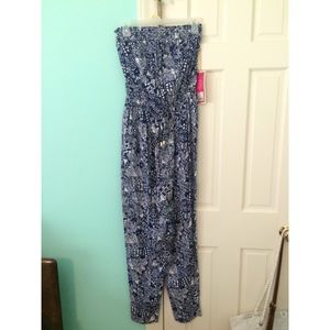 Lilly for Target Jumpsuit