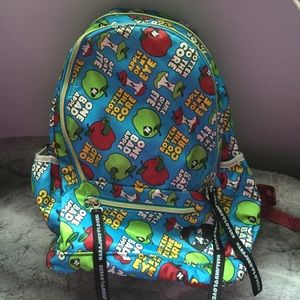 Harajuku lovers mini backpack