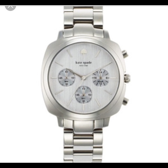 Kate Spade Brooklyn watch