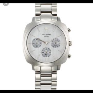 Kate Spade Brooklyn watch