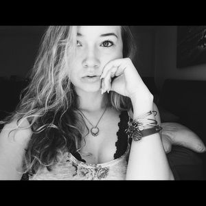 Meet your Posher, Tasha