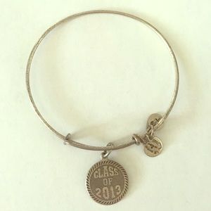 Alex and Ani Class of 2013 Bangle