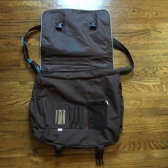Justice Book bag / satchel - Picture 2 of 4