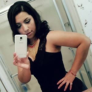 Meet your Posher, Maritza