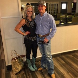 Meet your Posher, Blair