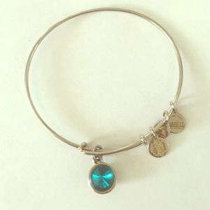 Alex and Ani December Birthstone