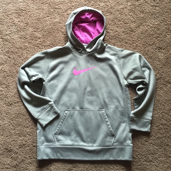 Nike hoodie