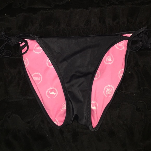Bikini bottoms