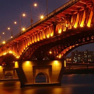 Meet your Posher, Juan