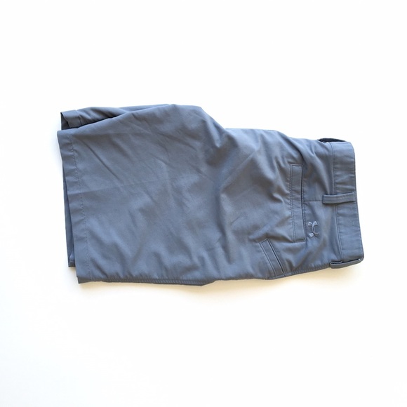 Under Armour Match Play Shorts