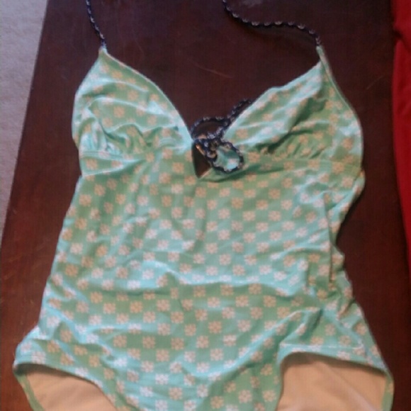 Old Navy monokini