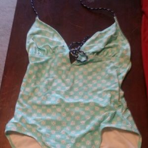 Old Navy monokini