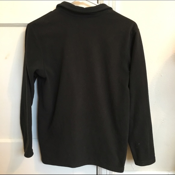 🎉SOLD🎉 North Face pullover - Picture 2 of 2