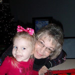 Meet your Posher, Christine