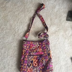Vera Bradley purse!