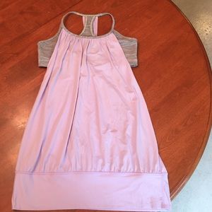 Lululemon tank top