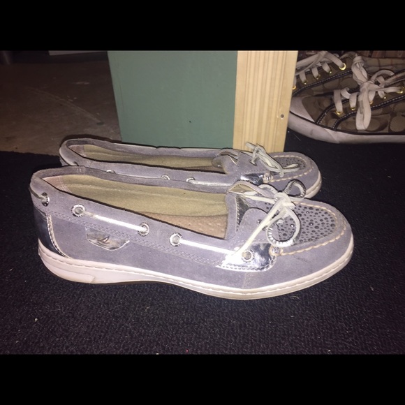 Women's sperrys