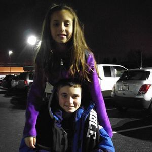 Meet your Posher, Sharon