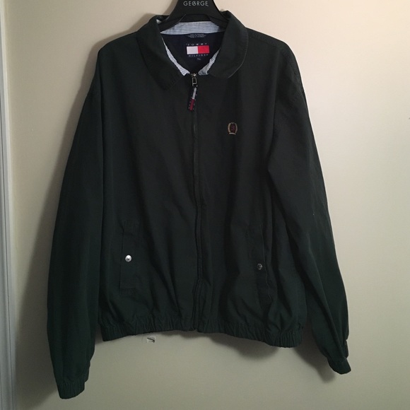 Vintage Tommy Hilfiger Jacket