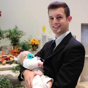 Meet your Posher, Dan