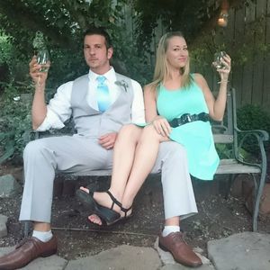 Meet your Posher, Shayla