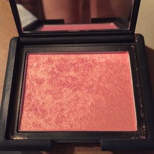 NARS Orgasm Blush!