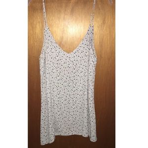 Floral Brandy💗Melville Tank