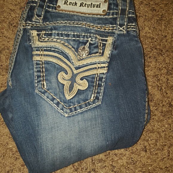 Rock revivals