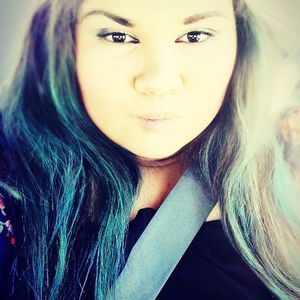 Meet your Posher, Jasmine