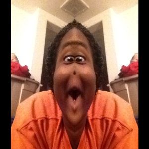 Meet your Posher, Ally