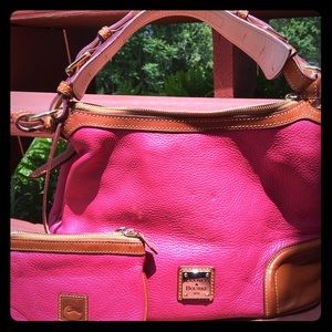Dooney & Bourke Shoulder Bag