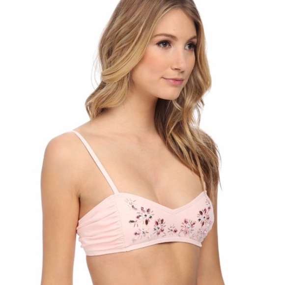 kate spade New York bikini
