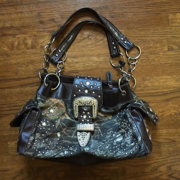 Hand bag
