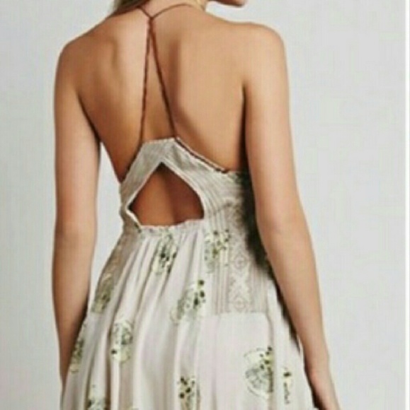 LOVE IS FREE PEOPLE! - Picture 3 of 3