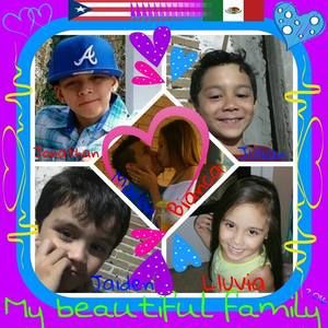 Meet your Posher, Bianca