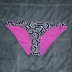 Reversible Bikini Bottom