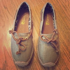 Sperry Top-Sider Katama Espadrilles