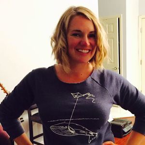 Meet your Posher, Nicole