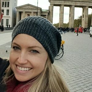 Meet your Posher, Erin