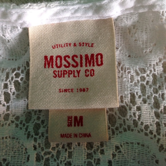 Boho Tank Top - Picture 4 of 4